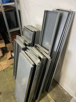 Grosser Posten Errex Regale