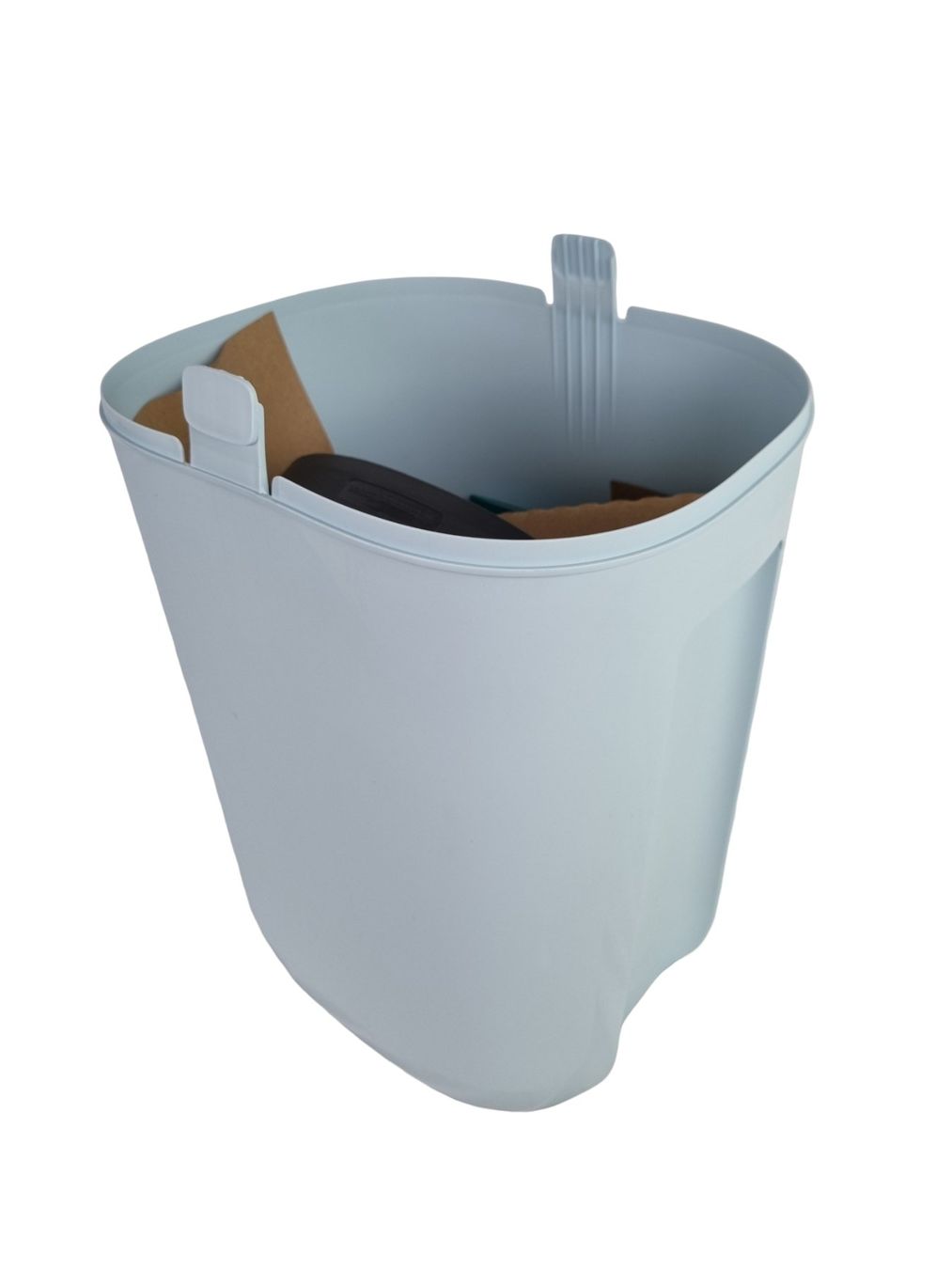 Tommee Tippee Cestini per rifiuti: TOMMEETIPPEE Windeleimer – Nuovo (secondo la descrizione) da Wangen b. Olten venduto da Restwert_Wangen 1