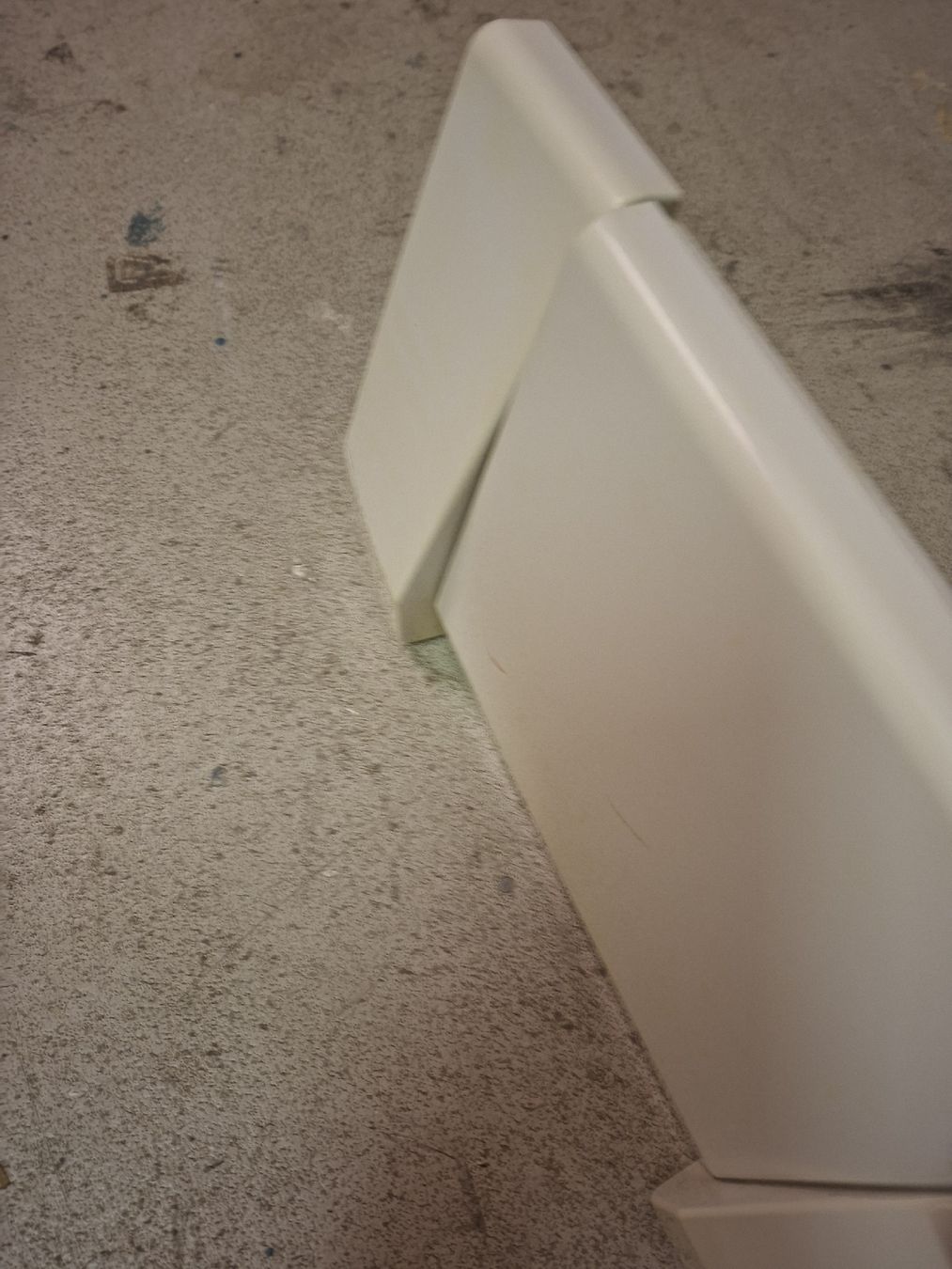Geberit WC: Gebrauchte Geberit  Betätigungsplatte – Usato da Spreitenbach venduto da madmex 1