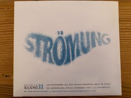 CD - Wort & Klang 2011 - Strömung