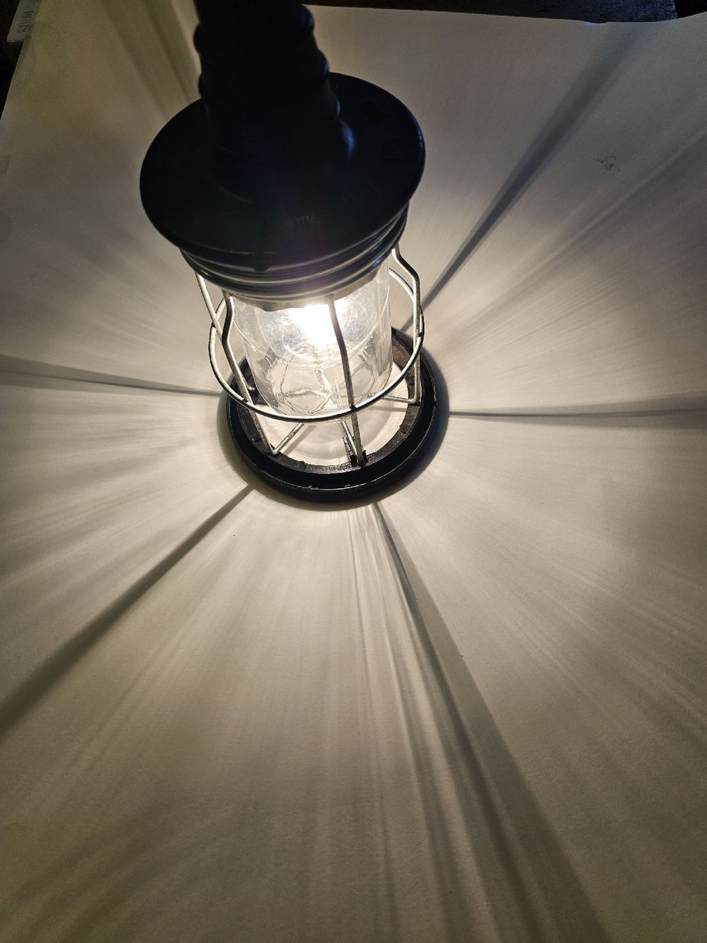 Lampade: Stalllampe mit 5m Kabel – Usato da Meisterschwanden venduto da Hummer21 3