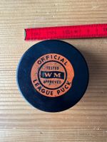 Eishockey Puck, OFFICIAL