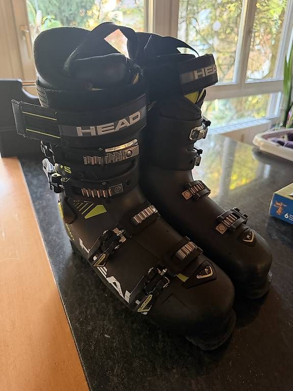 Chaussures hommes: Head Advant 26.5 – D'occasion à Langnau i. E. par dar_p5jl