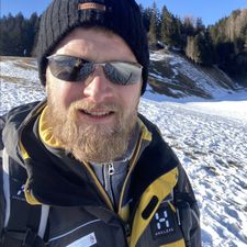 Profile image of Adam84