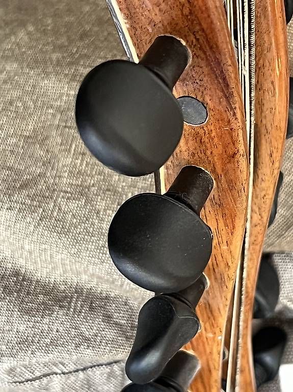 Instruments de musique: Oud – D'occasion à lausanne par nymee123 3
