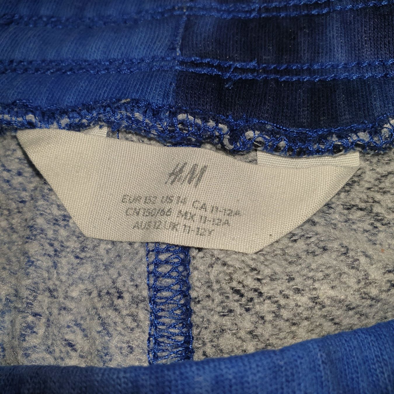 H&M Pantaloni: 4x Shorts Gr. 152 H&M + Nike – Usato da Rothenburg venduto da aki011 5