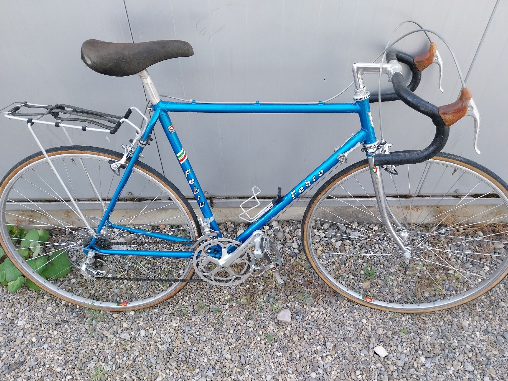Biciclette: Rennvelo  – Usato da malters venduto da schimy01