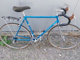 Rennvelo 
