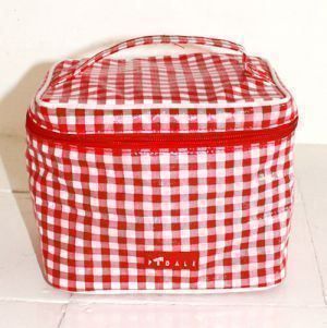 Custodie per cosmetici: Beauty Case Vichy rouge – Nuovo e nell'imballaggio originale da marsens venduto da gag03 1