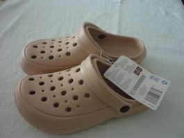 Sommer Clogs
