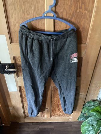 Trainer Hose London