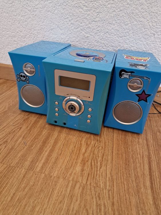 Kinder Radio/ CD Player Kaufen auf Ricardo
