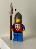 Lego figurine Castle Crusader Lion Knight Figur 7