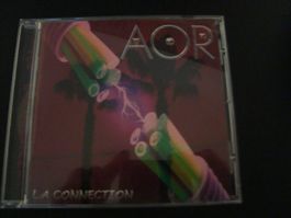 AOR  L.A. Connection