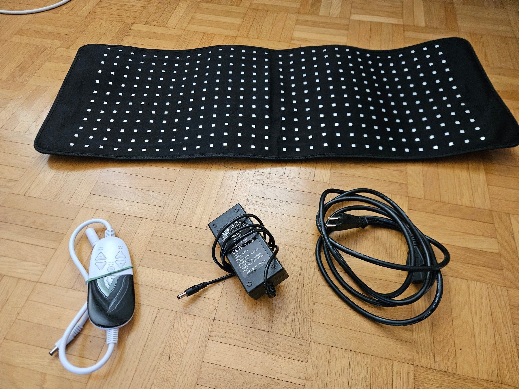 Attrezzature mediche: Infrarot Lichttherapie-Matte – Usato da Zürich venduto da LiPF 1