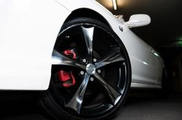 18 Zoll Felgen Eta Beta Black