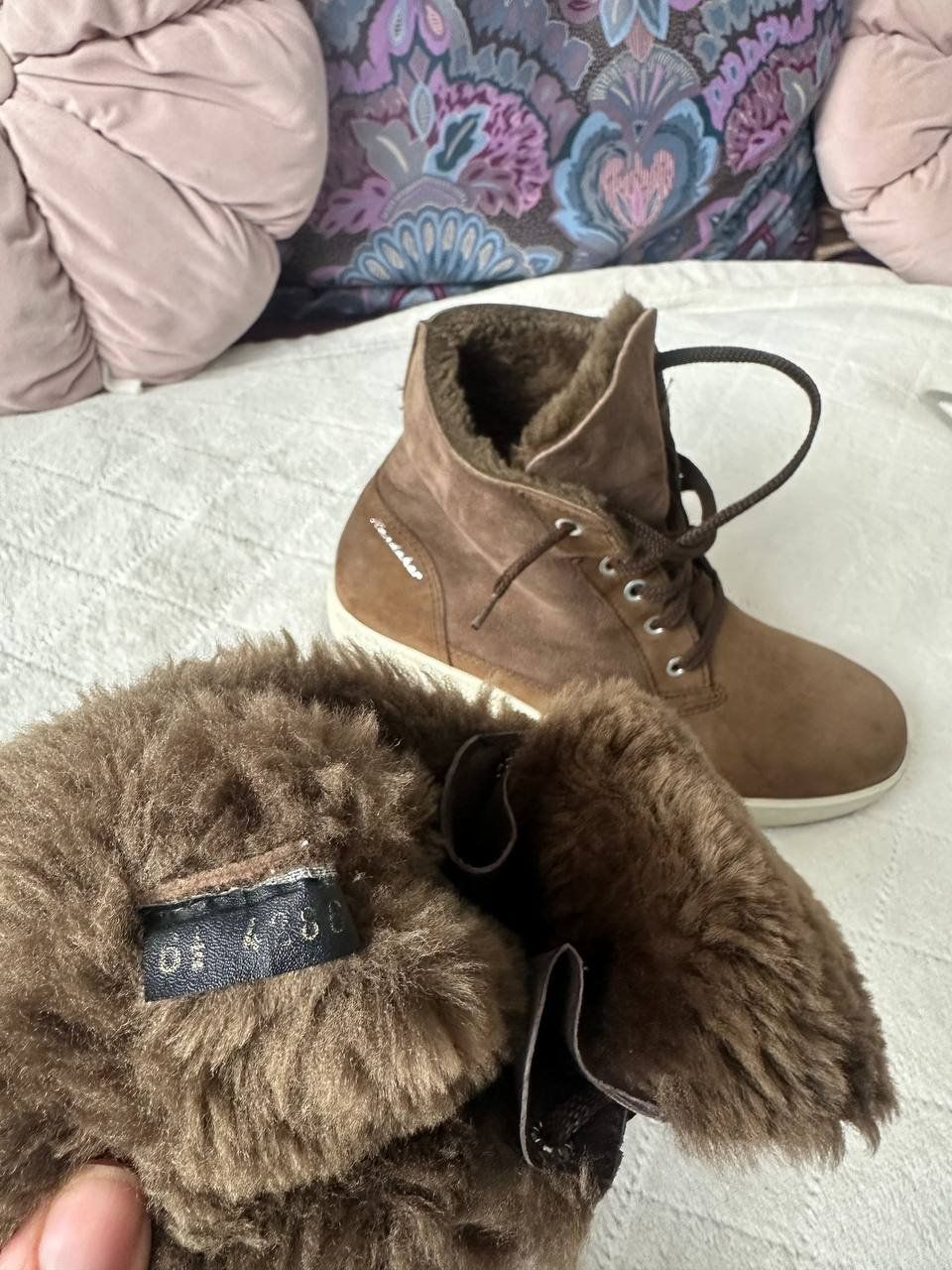 Kandahar Scarpe da uomo: Kandahar Größe 6.5 – Usato da Zürich venduto da bil_s7tp 8