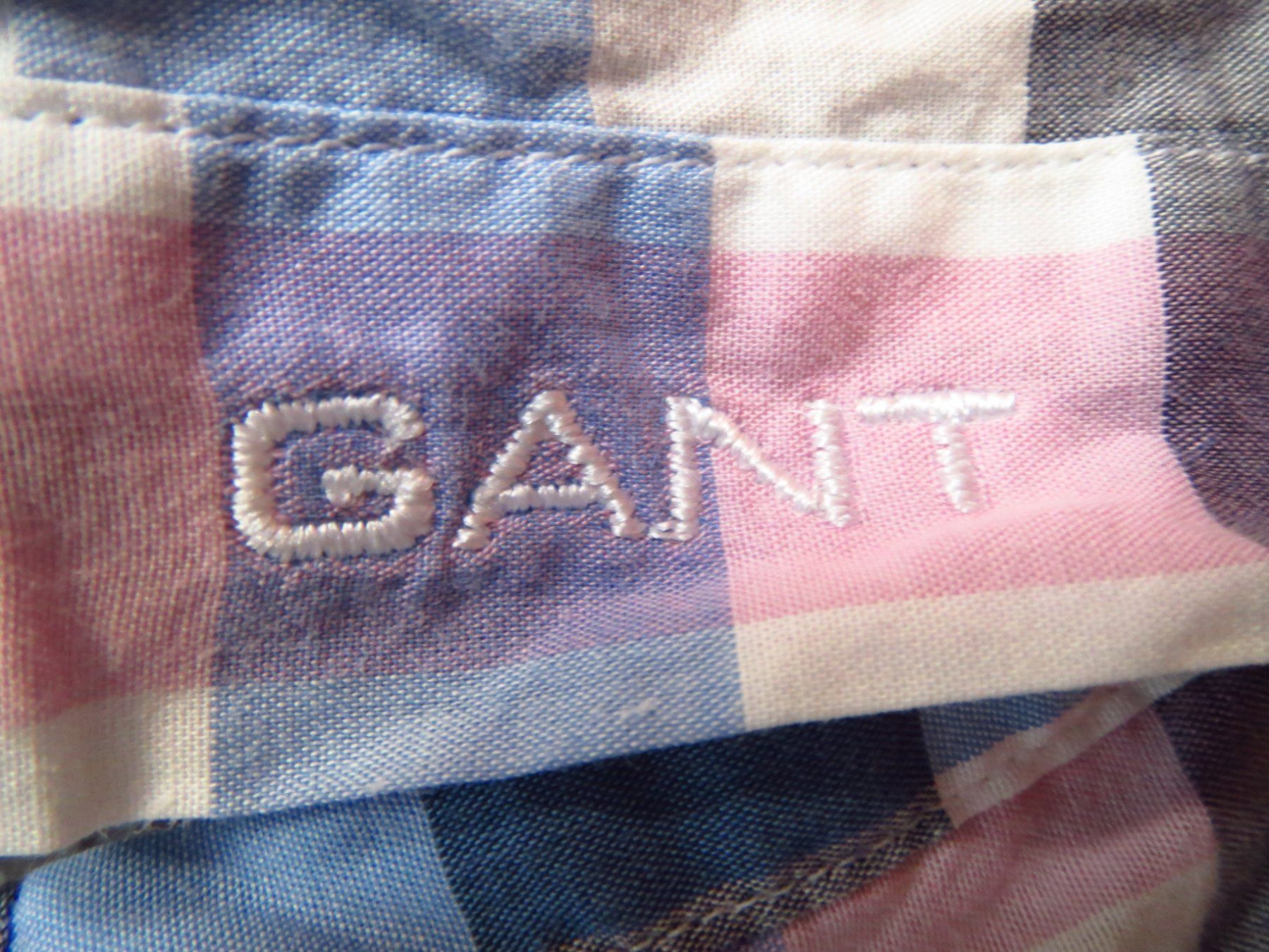 Camicette: NEUE GANT Damen Bluse Gr 40 – Nuovo (secondo la descrizione) da kiental venduto da Anna3723 7