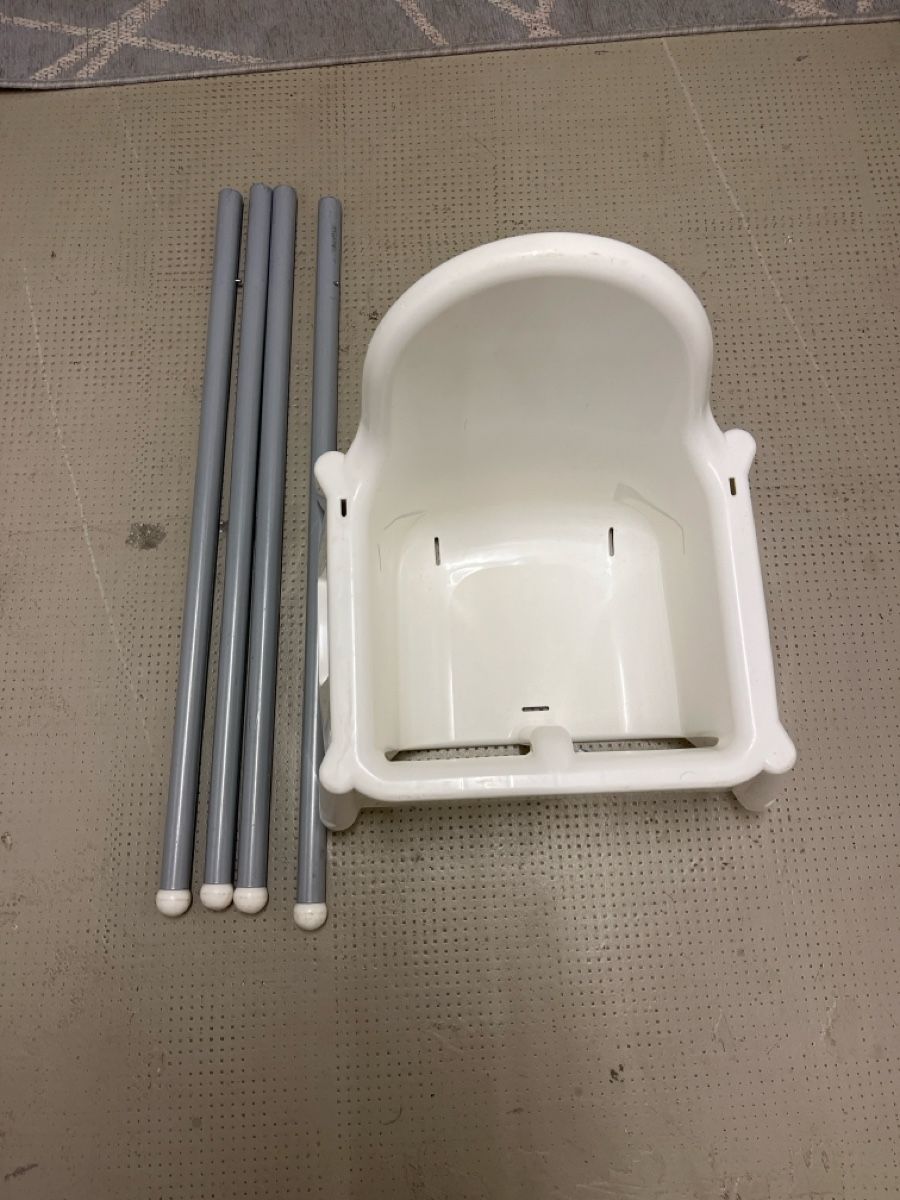 Ikea Hochstühle: Kinderstuhl von Ikea – Gebraucht aus Aesch BL von Hegir