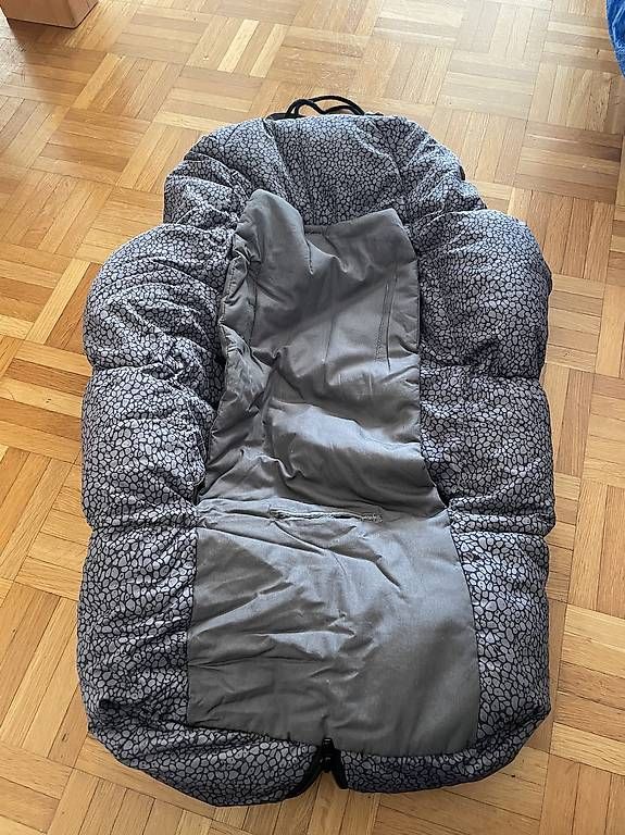 Sacs de couchage: Odenwälder Babynest – D'occasion à Wettingen par abm_5jss 2
