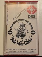 Füürwehr Chehr: Sommeraktion 1987   (CH)