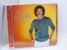 CD Lionel Richie - Lionel Richie