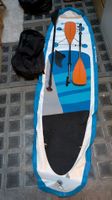 Gonser Stand Up Paddle 300cm gebraucht in gutem Zustand