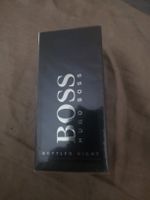 Parfum Homme Hugo Boss Bottled Night Neuf 100ml