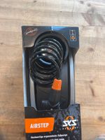 SKS Airstep Fusspumpe neu und OVP