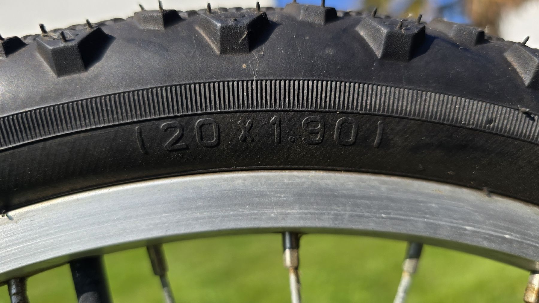 Biciclette: Trottinett Eigenbau – Usato da Buchs SG venduto da RHOSG 4