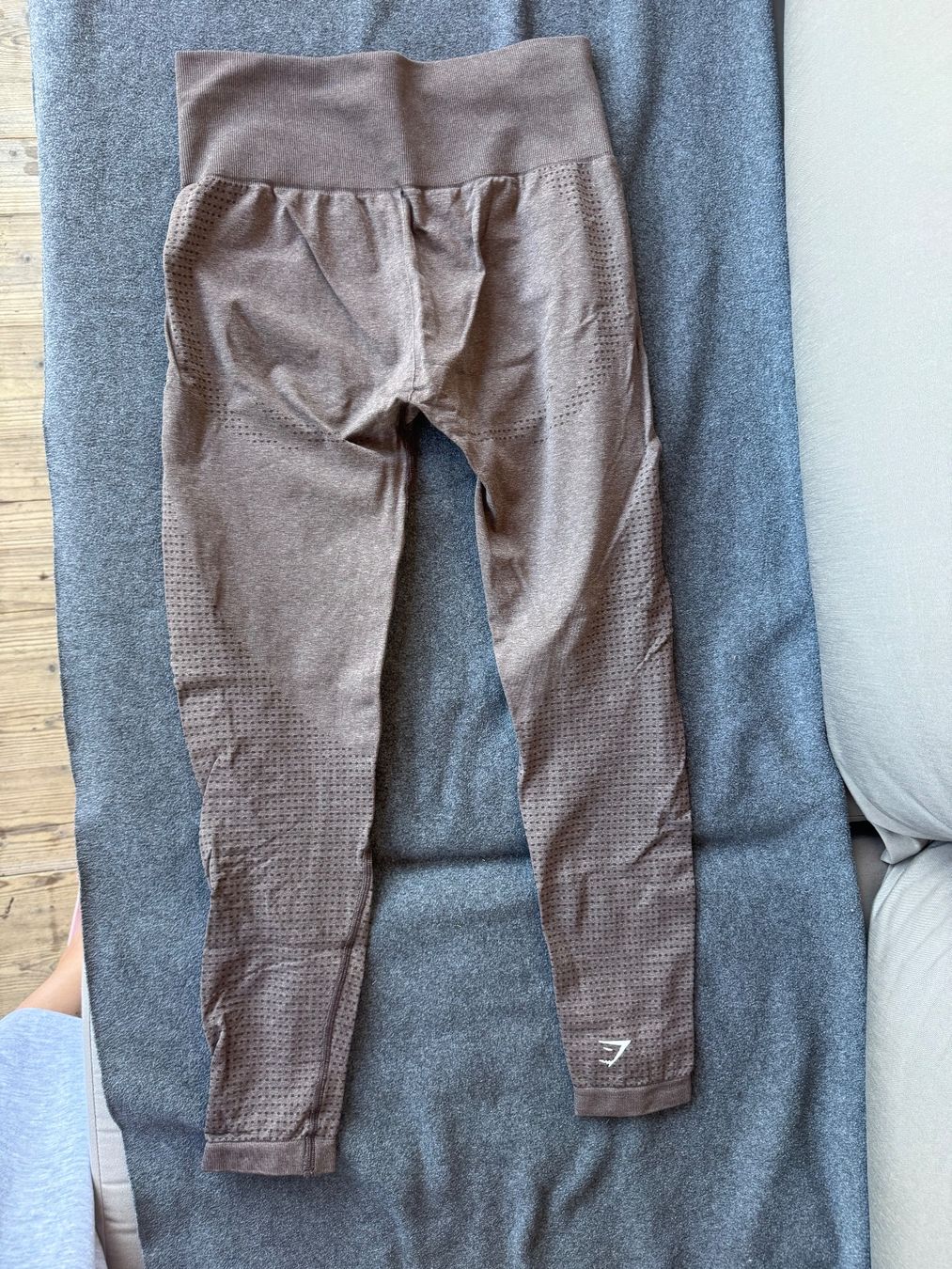 Gymshark Leggings: Gymshark vital seamless Grösse M – D'occasion à Dürrenäsch par 1kirs 2