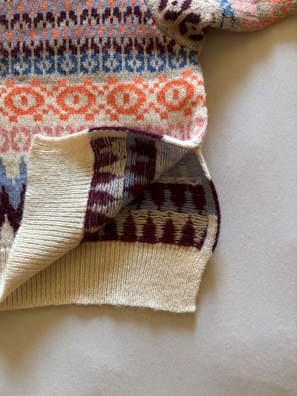 Max Mara Pullover & Sweatshirts: Wollpullover WEEKEND Max Mara Gr. L – Neu (gemäss Beschreibung) aus Wangen ZH von Mahmood11 5