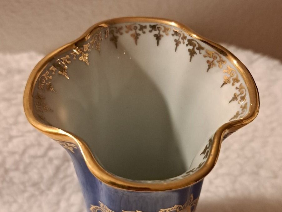 Vasi & Recipienti: Vase Porzellan alt – Usato da Embrach venduto da YVBER 3
