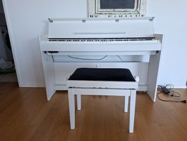 Yamaha Arius YDP-S54 Digitalpiano