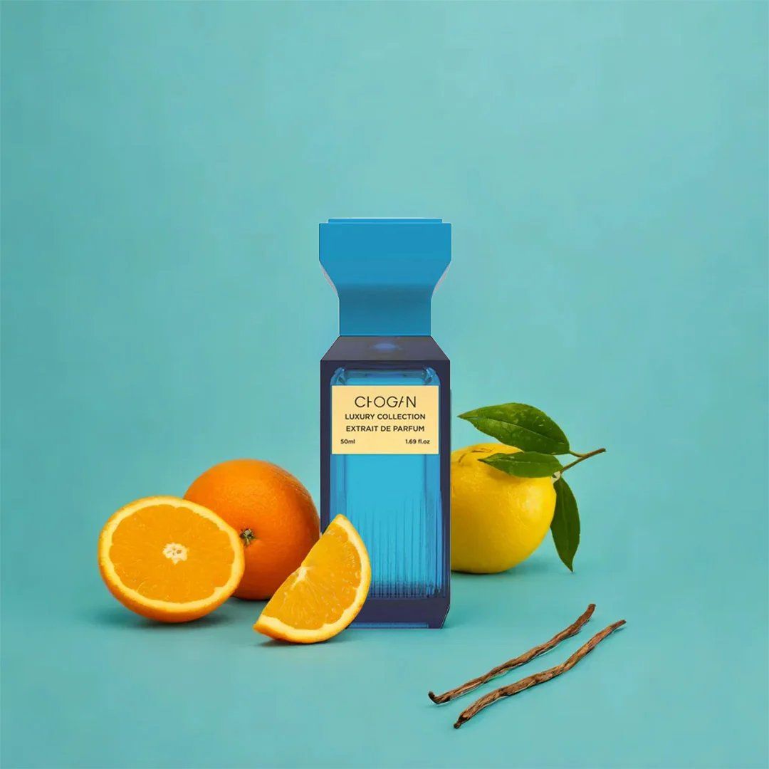 Chogan Profumi & Eau de Toilette: Chogan Parfum Nr. 129 – Nuovo e nell'imballaggio originale da Zürich venduto da Touch_and_Touch 1