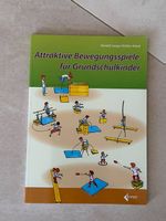 Atraktive Bewegungsspiele für Grundschulkinder