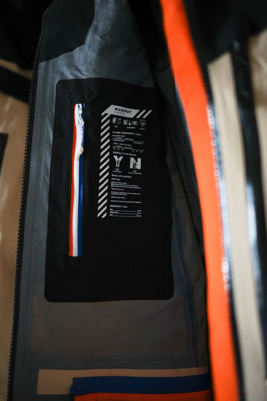 Mammut Lotti di vestiti: Mammut Eiger Free Pro Hardshell Jacke & Hose Gr. S – Nuovo (secondo la descrizione) da Charmey (Gruyère) venduto da QualitySecondHand 7