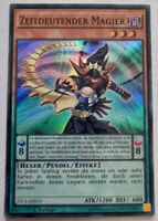 Yugioh✨️Zeitdeutender Magier 1.Auflage✨️DE