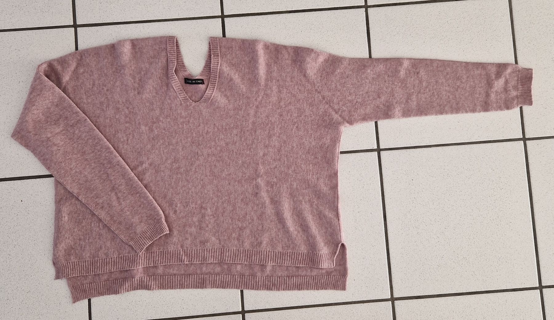 Maglioni & Felpe: PULLOVER  – Nuovo e nell'imballaggio originale da Camorino venduto da JPHANDMADE1 3