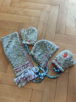 Oilily Winter Set, Schal, Mütze & Handschuhe