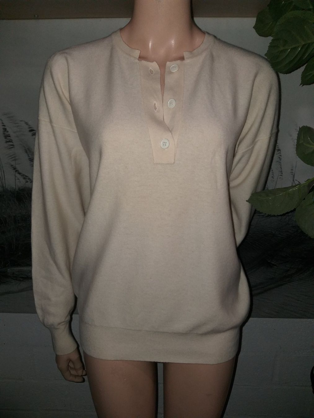 Sonia Rykiel Pullover & Sweatshirts: SONIA RYKIEL  Pullover  Taille / Grosse M – Gebraucht aus Cossonay-ville von Super-Price-Quality