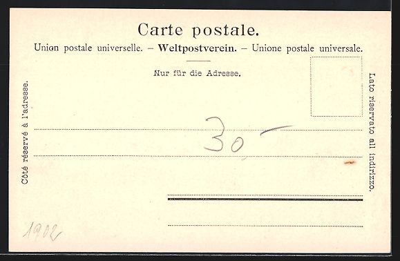 Cartes postales: AK Rorschach, Hafen – D'occasion à Berlin par bartko-reher 1