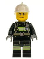 Lego Feuewehrmann (tlm030)