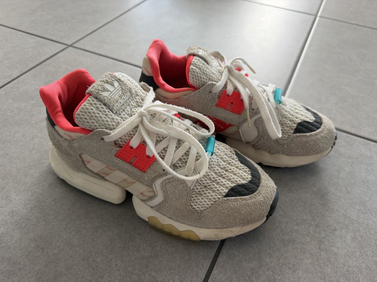 Adidas Chaussures hommes: Adidas Torsion 39 – D'occasion à Wangen ZH par alexia022 2