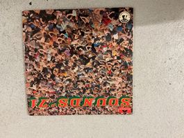 Sounds 71 Polydor 2-LP (VG+)