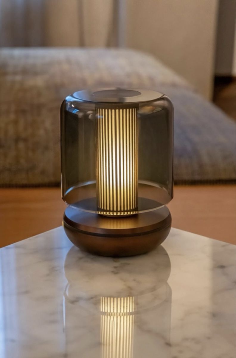 Lampes: Tischlampe Humble Firefly – Neuf (Voir description) à Chur par jan_jln5