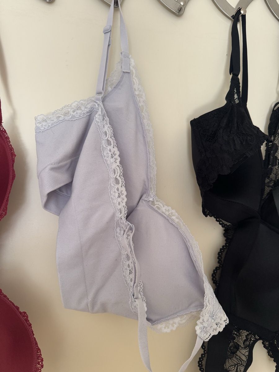 Sonstige Unterwäsche: Bh – Gebraucht aus zürich von fufinini4 2
