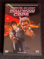 Hollywood Cops DVD DE/EN Harrison Ford - Josh Hartnett