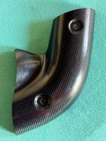 NOS Protection chaleur d’échappement Ducati 748 916 996 998