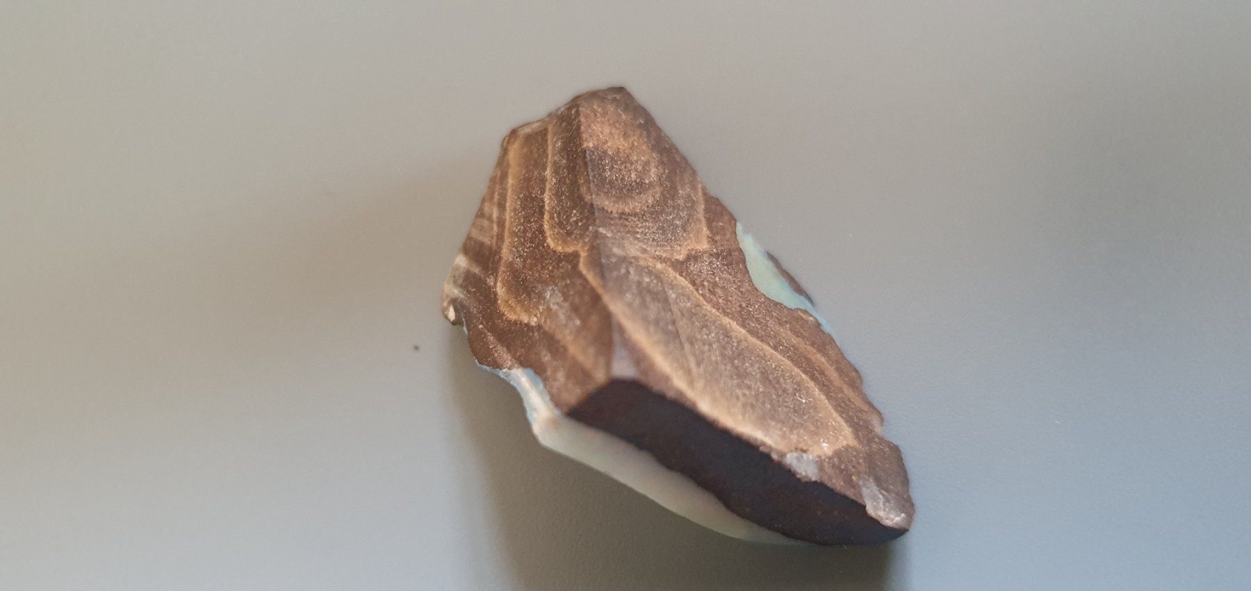 Pierres & tuiles: Schöner Boulder Opal – D'occasion à Flawil par Pinkmalibu 6